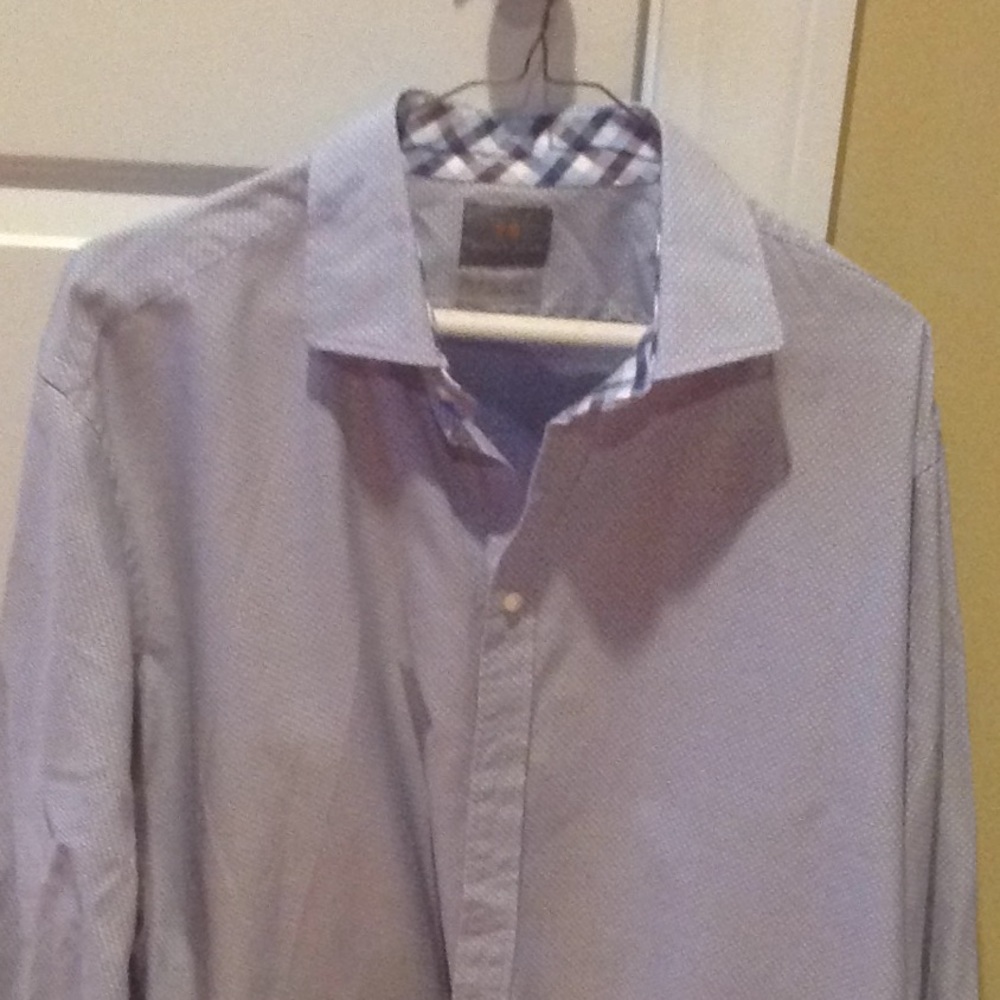THomas Dean XL long sleeve